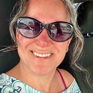 Meet your Posher, Joëlle